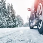 reliable cars for winter and snowy conditions