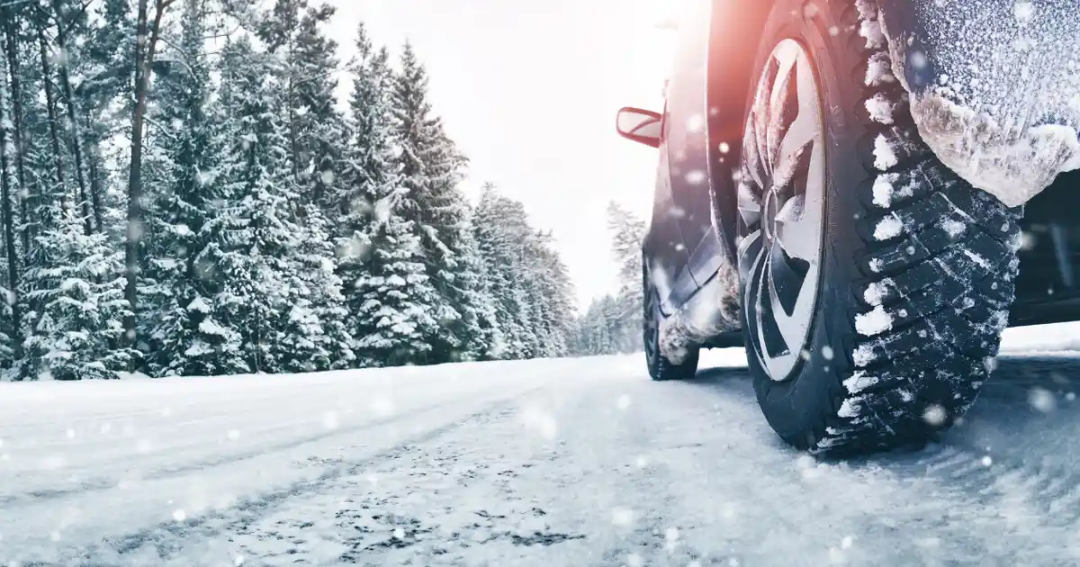 reliable cars for winter and snowy conditions