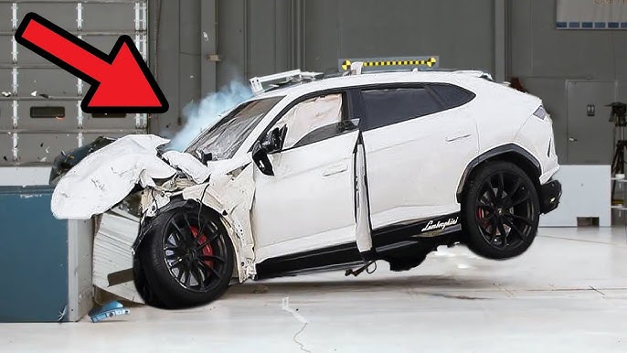 cars with the best crash test safety ratings