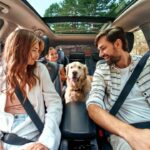 best cars for pet owners with easy-clean interiors