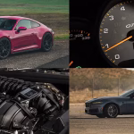 high-performance cars with turbocharged engines
