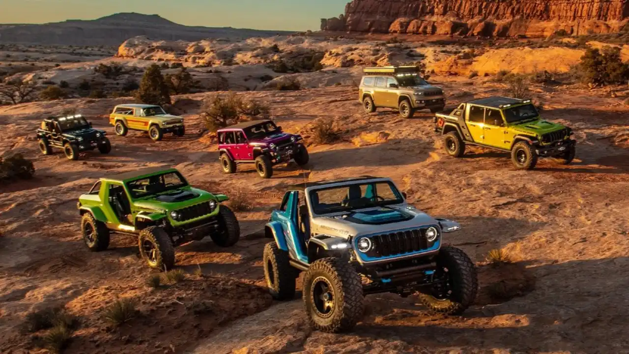 top-rated cars with all-wheel drive for off-road use