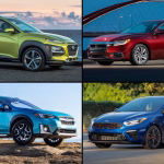 safest small cars for young adults