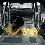 how to soundproof your car for a quieter ride