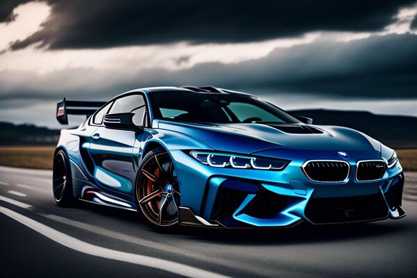 cars optimized for both performance and comfort