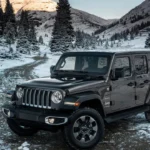 best all-weather vehicles for mountain driving