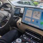 quiet electric cars with smooth acceleration