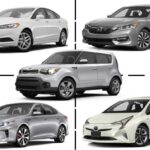 safest cars for families with young children