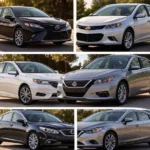 cars suitable for long-distance highway driving