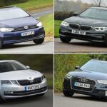 cars with best crash test ratings