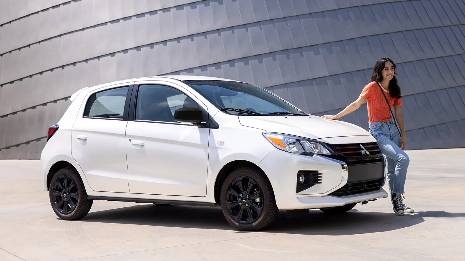 best fuel efficient cars for city driving