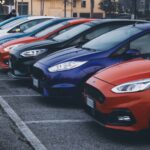 best cars for urban driving and parking