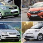 budget-friendly cars under low ownership cost