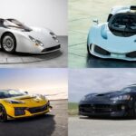 sports cars with fastest acceleration under a budget