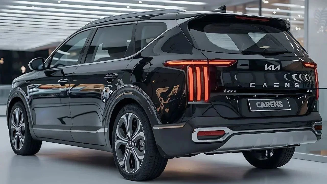 stylish cars with modern exterior design