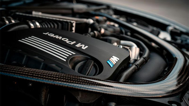 vehicles with best engine performance and durability