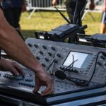 Psychology of Live Events