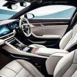 cars with best sound insulation and quiet cabins