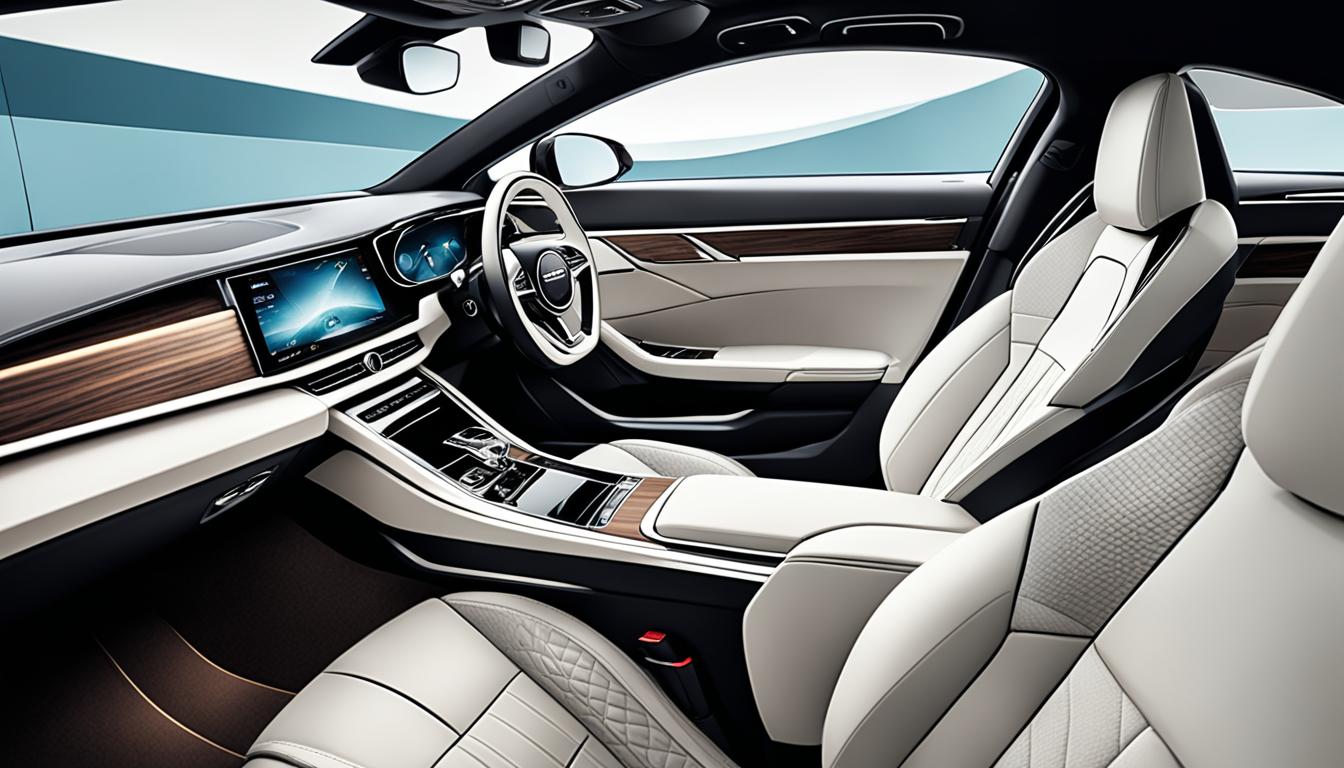 cars with best sound insulation and quiet cabins