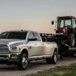 diesel cars with high torque for long trips