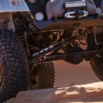 cars with best suspension for rough road conditions