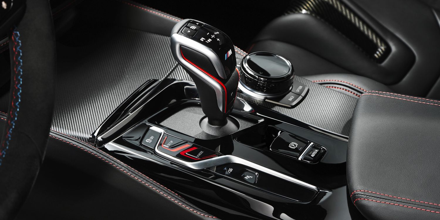 cars that deliver smooth automatic gear shifting