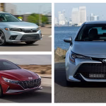 hybrid cars that offer best mileage on highways