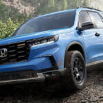 premium SUVs with all-wheel-drive capability