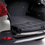 sedans with large boot space for family travel