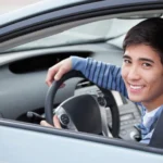 cars offering best safety ratings for teenagers