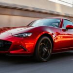 Best performance cars with automatic transmission