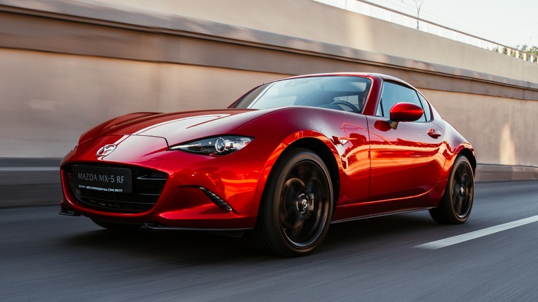 Best performance cars with automatic transmission