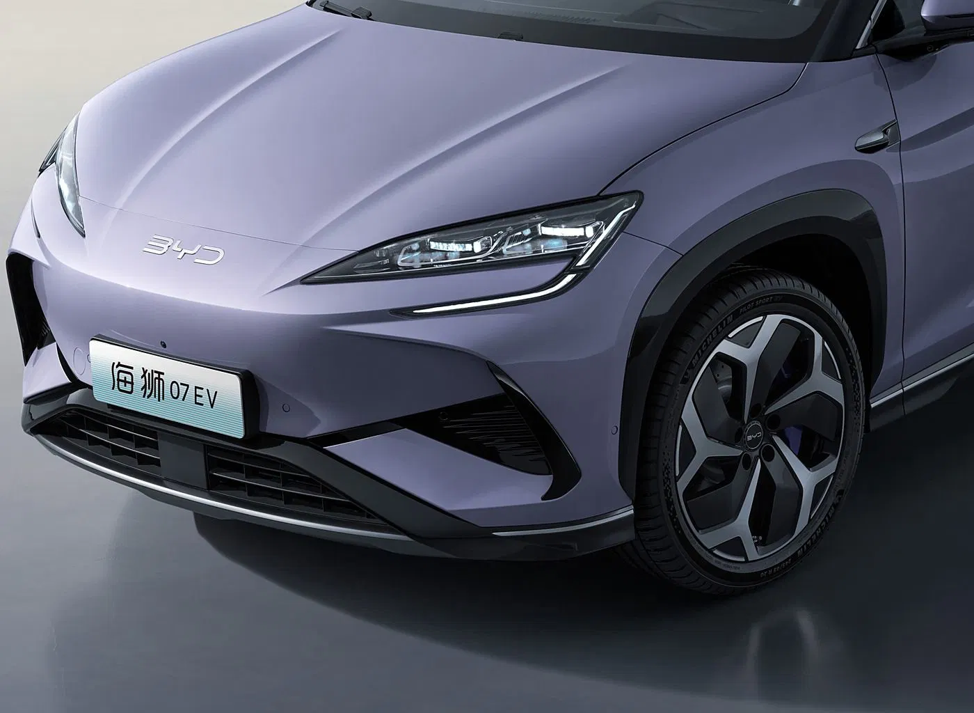 Budget electric cars with fast charging support