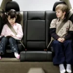 Family cars with best child safety features