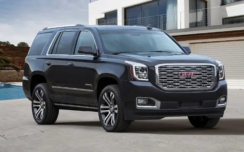 best cars for ride sharing services