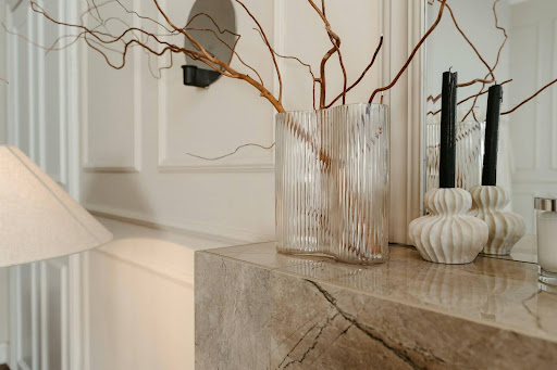 How Small Design Details Define a Stylish Home and Personal Aesthetic