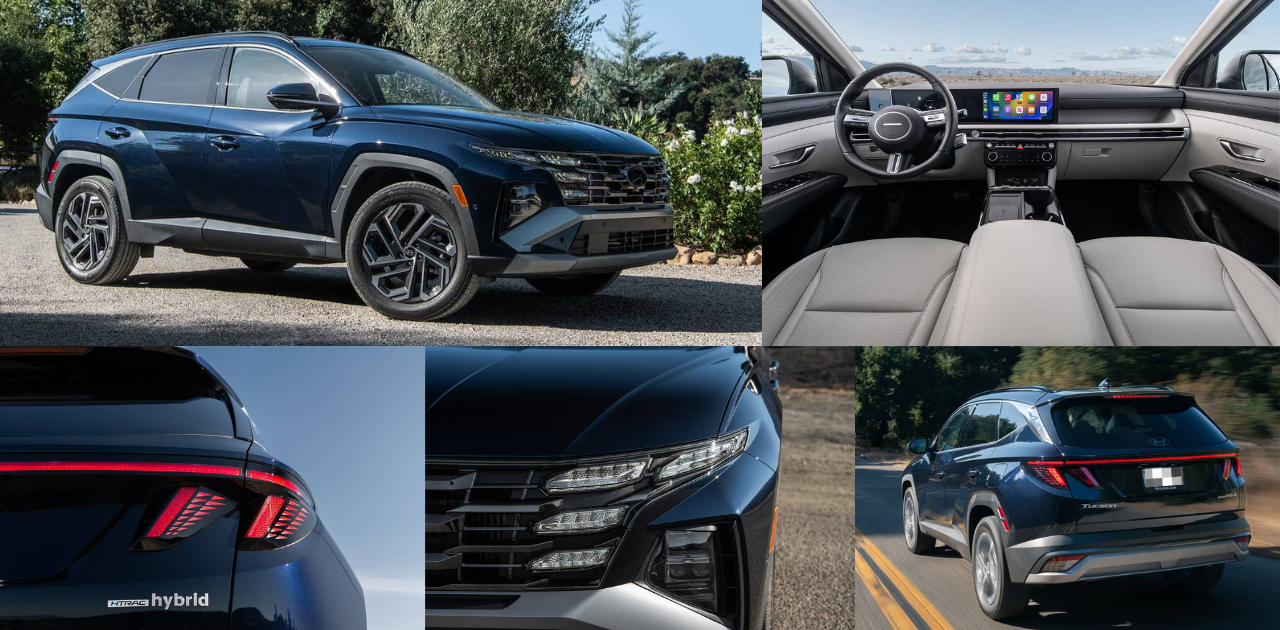 best hybrid cars for long distance travel