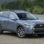 Top rated cars with lowest depreciation rate