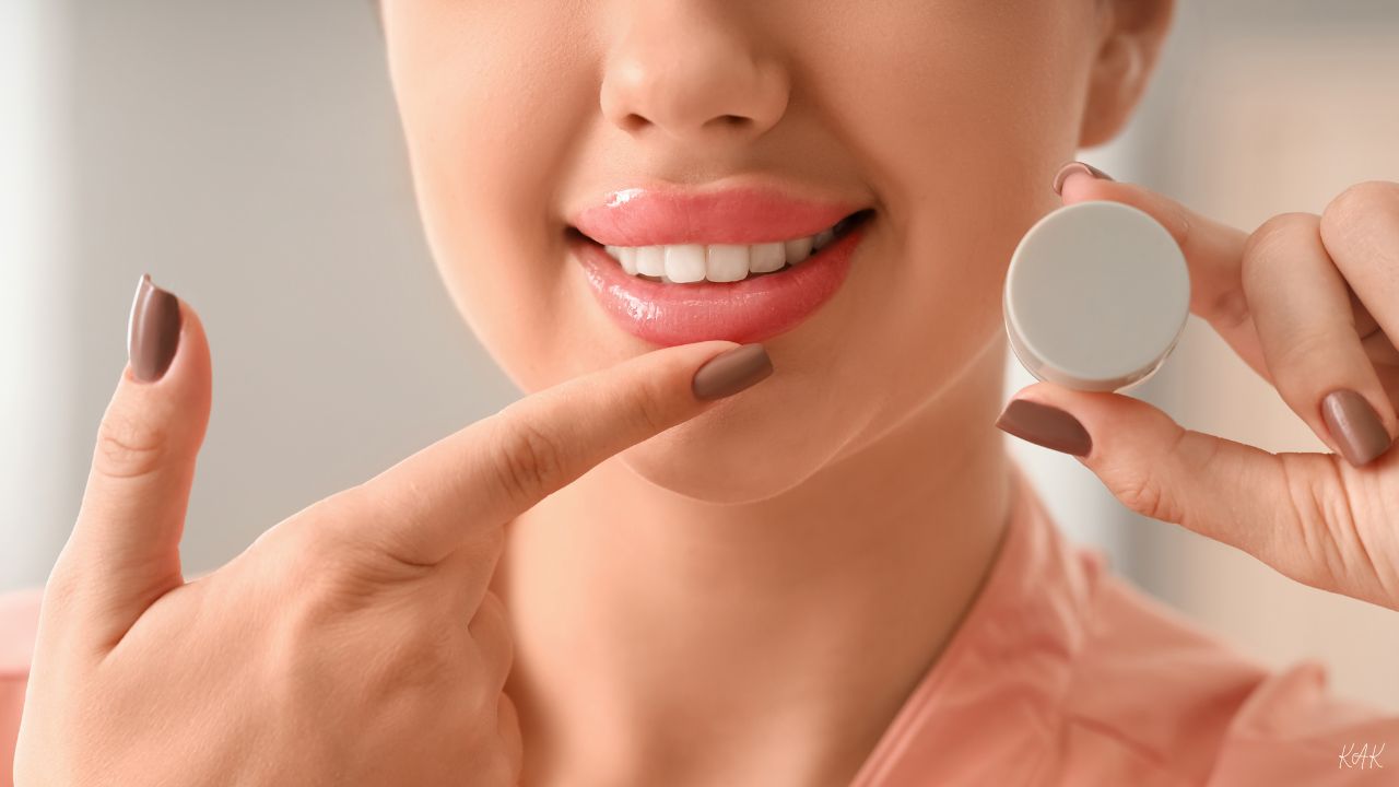 Lip Balm Manufacturer