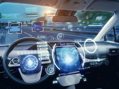 luxury cars with advanced driver assistance systems