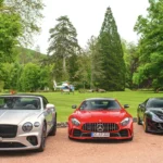 best cars for long road trips