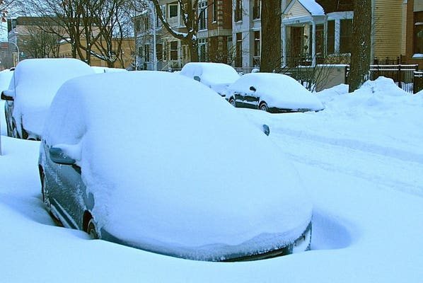 all wheel drive cars for snowy conditions
