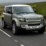 best cars for tall drivers with legroom