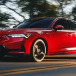 best sedans for highway driving comfort