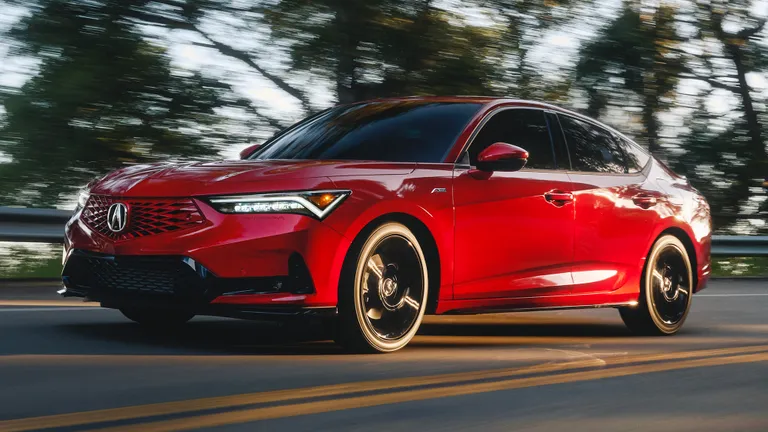 best sedans for highway driving comfort