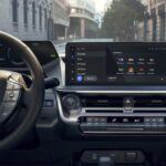 cars with best infotainment system and navigation