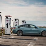 electric cars with fastest charging time