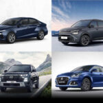 best cars for long distance commuting with comfort