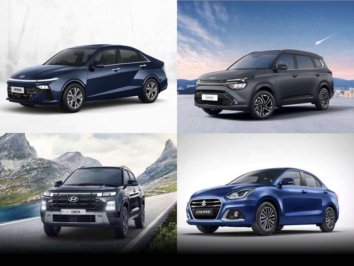 best cars for long distance commuting with comfort