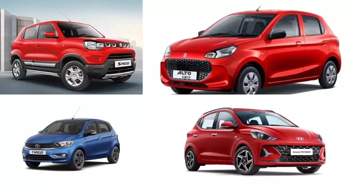 best affordable cars for first time car buyers